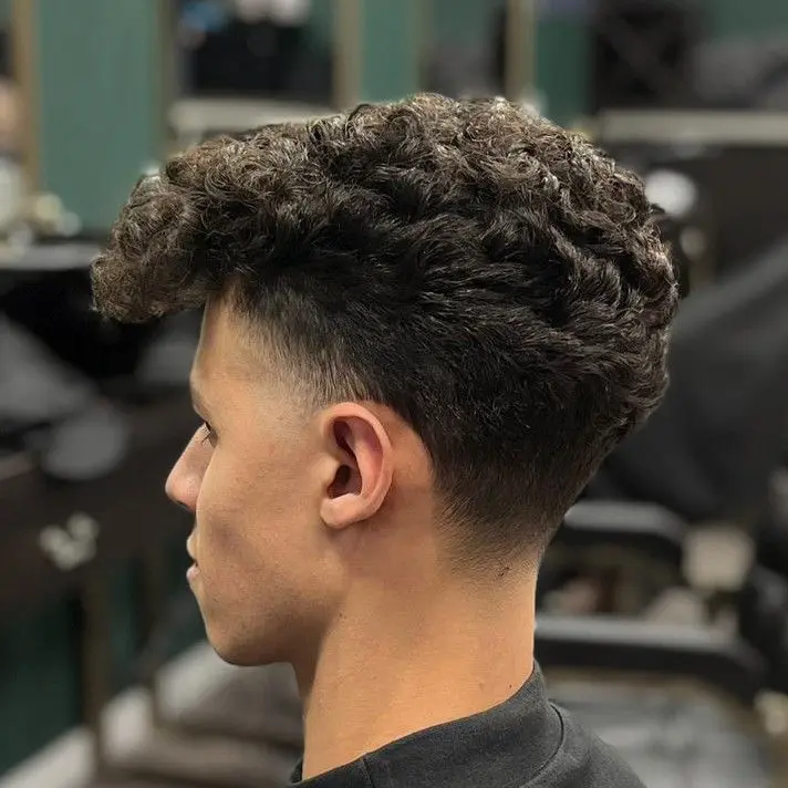 Zdjęcie z Instagrama Boske Barber Rzeszów - stylizacja brody