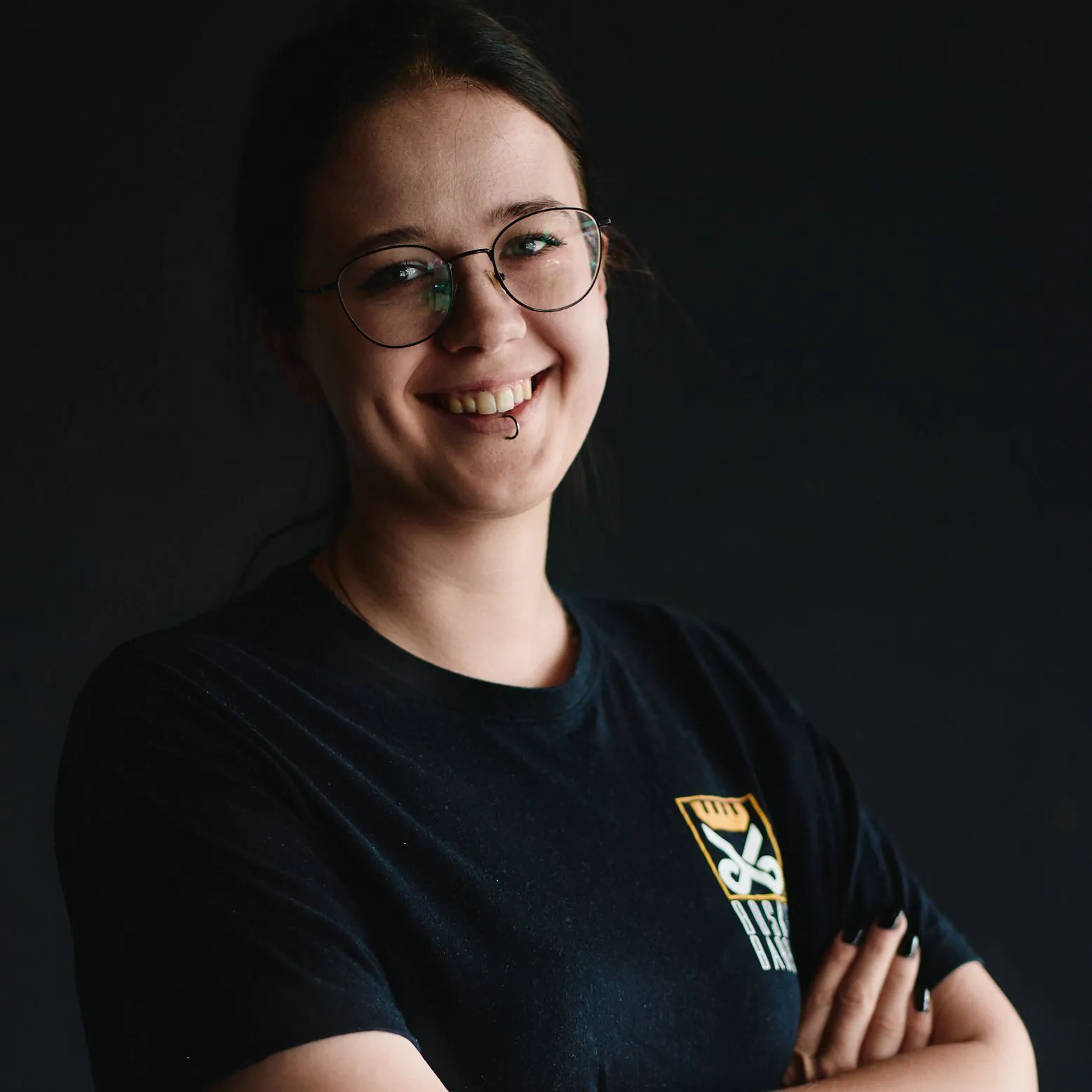 Natalia - Barber Stylist w Boske Barber Shop Rzeszów