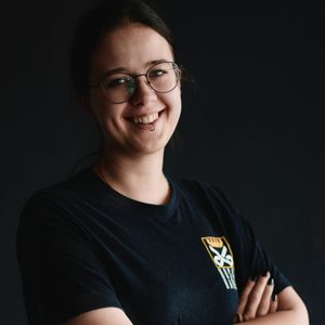 Natalia - Barber Stylist w Boske Barber Shop Rzeszów